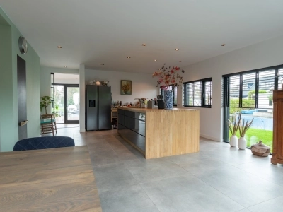 Woonkeuken – Kaag